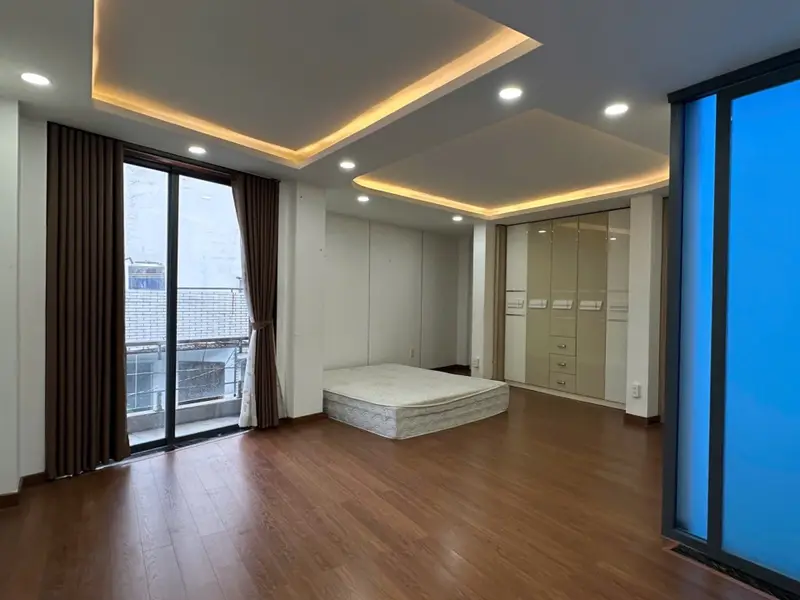 Bán nhà 2 tầng 2PN hẻm rộng Phường Tân Hòa, giá tốt... Bán nhà riêng tại Tân Hòa, Hồ Chí Minh 01
