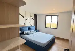 NGAY VINCOM - HẺM 5M TRƯỚC NHÀ - FULL NỘI THẤT - PHÒNG NGỦ DƯỚI TRỆT - HẺM THÔNG... Bán nhà riêng tại Gò Vấp, Hồ Chí Minh 07
