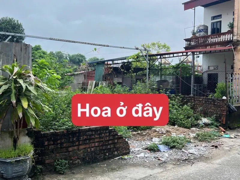 Đất Vàng Sóc Sơn – Cơ Hội Vàng Đầu Tư Nhất Định Không Thể Bỏ Lỡ!... Bán đất tại Nội Bài, Hà Nội 01