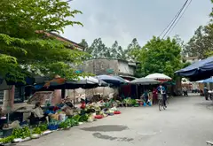 🔥 (2.2 tỷ) LÔ GÓC SIÊU HIẾM – 200M RA QL23 – 700M ĐẾN TRƯỜNG PASCAL – 3 PHÚT RA Đ.VÕ VĂN KIỆT 🚘... Bán đất tại Phúc Thịnh, Hà Nội 03