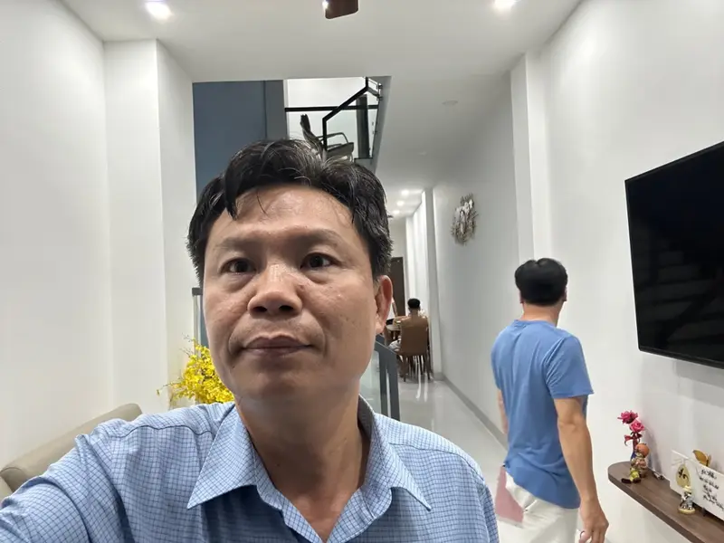 Nhà 4 tầng hẻm rộng quận 10 - sống tiện nghi, thoải mái... Bán nhà mặt phố tại Diên Hồng, Hồ Chí Minh 01