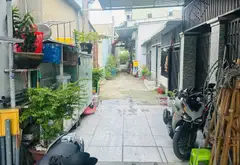 🏠 NHÀ ĐẸP THẠNH XUÂN 22 - 50M2 TRỆT LẦU 2PN - NHỈNH 2 TỶ... Bán nhà riêng tại Thới An, Hồ Chí Minh 01