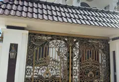 Bán biệt thự nhà riêng 160m² tại Quảng Hội, Sóc Sơn, thiết kế 4 phòng ngủ... Bán nhà riêng tại Sóc Sơn, Hà Nội 08