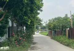 Bán đất thổ cư 80m2 tại xã Phú Minh, Sóc Sơn, mặt tiền rộng 7.1m... Bán đất tại Nội Bài, Hà Nội 07