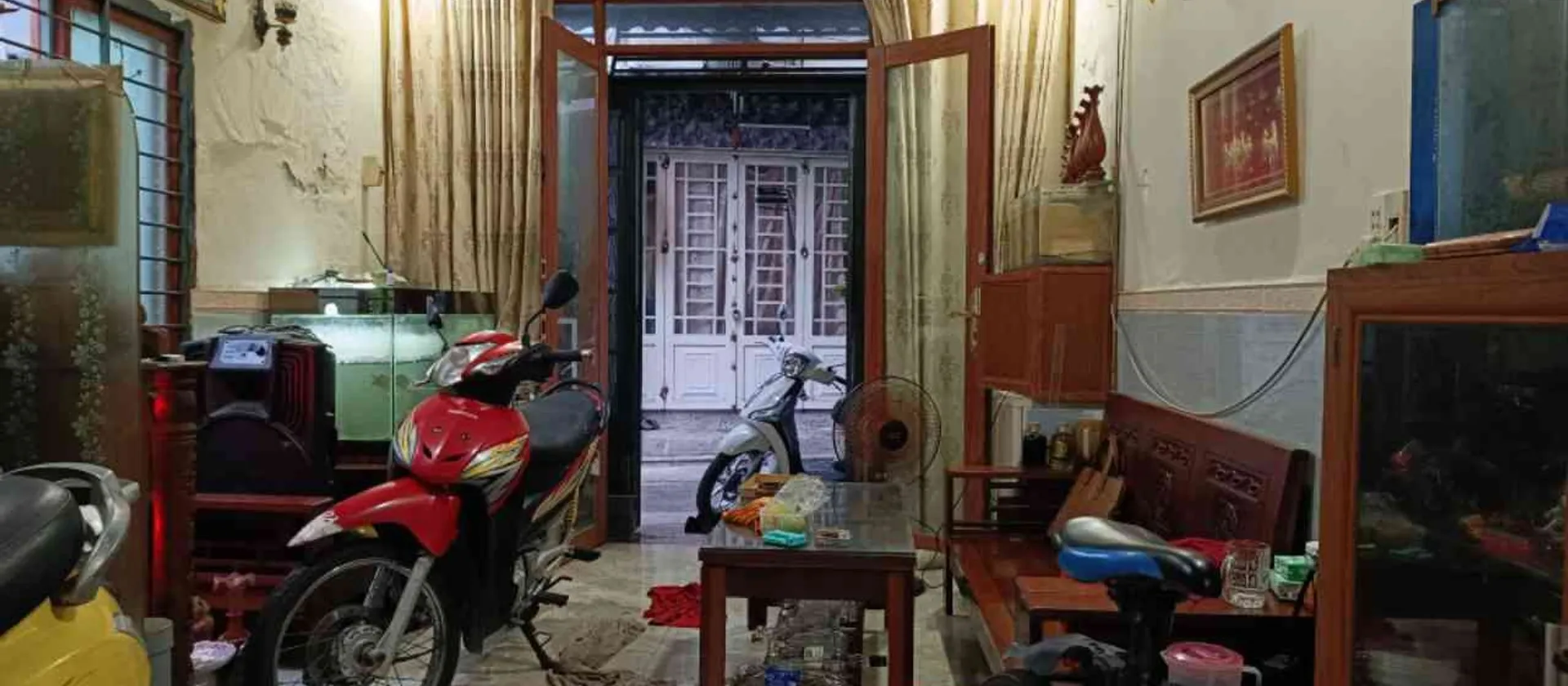 Bán nhà riêng 2 tầng 49m² tại Nam Long Quận 7, gần Phú Mỹ Hưng, giá 5.3 tỷ - 0934 194 634 Em Quý... Bán nhà riêng tại Phú Thuận, Hồ Chí Minh 01