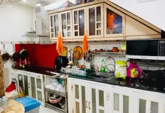 Nhà 1 tầng, 4 phòng ngủ, mặt tiền rộng tại Quận 10... Bán owner_side tại Hòa Hưng, Hồ Chí Minh 09