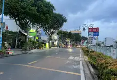 Bán nhà mặt phố Hồng Bàng 2 tầng BTCT mặt tiền kinh doanh... Bán nhà mặt phố tại Phú Lâm, Hồ Chí Minh 02