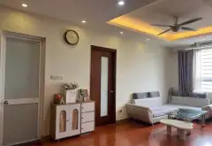 Căn hộ lô góc 70m2 view hồ, tòa Nam Rice City Linh Đàm... Bán căn hộ chung cư tại Hoàng Liệt, Hà Nội 02