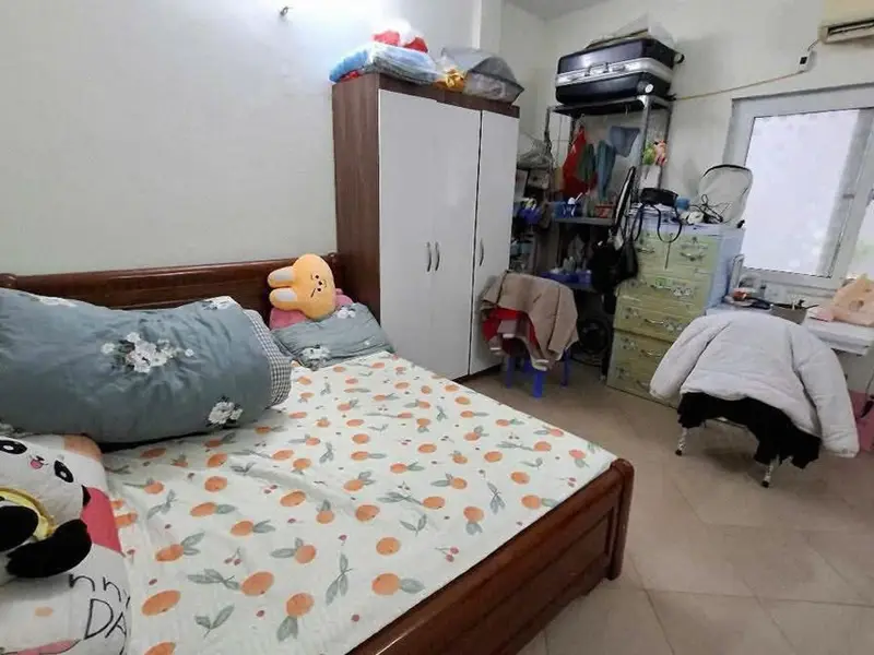 Nhà 5 Tầng Thiết Kế 7 Phòng Khép Kín Trung Tâm Cầu Giấy... Bán nhà riêng tại Nghĩa Đô, Hà Nội 01