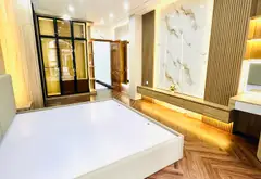 Nhà mặt phố Tân Mai xây dựng chỉn chu, phù hợp kinh doanh và để ở... Bán nhà mặt phố tại Hoàng Mai, Hà Nội 05