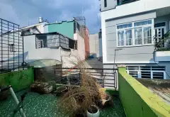 Bán nhà riêng 3 tầng Tây Thạnh, Tân Phú, 50m2, hướng Đông Nam, pháp lý đầy đủ... Bán nhà riêng tại Tây Thạnh, Hồ Chí Minh 13