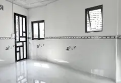 Bán nhà riêng 2 tầng ngay cầu nguyễn tri phương quận 8, giá 3.3 tỷ còn thương lượng... Bán nhà riêng tại Chánh Hưng, Hồ Chí Minh 07