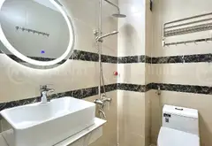 🏢 CHDV LÊ VĂN THỌ – GÒ VẤP
💰 Giảm 500 triệu – Giá mới 17,3 tỷ
📐 DT 89,4m² – ngang 4,5m × 22m... Bán nhà riêng tại Thông Tây Hội, Hồ Chí Minh 09