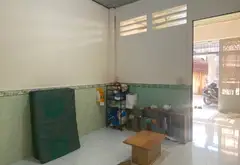 NỞ HẬU - Chợ PHÚ LÂM Q6 (45m2) NHÀ CẤP 4 - Nhỉnh 4 tỏi ☘️☘️... Bán nhà riêng tại Phú Lâm, Hồ Chí Minh 01