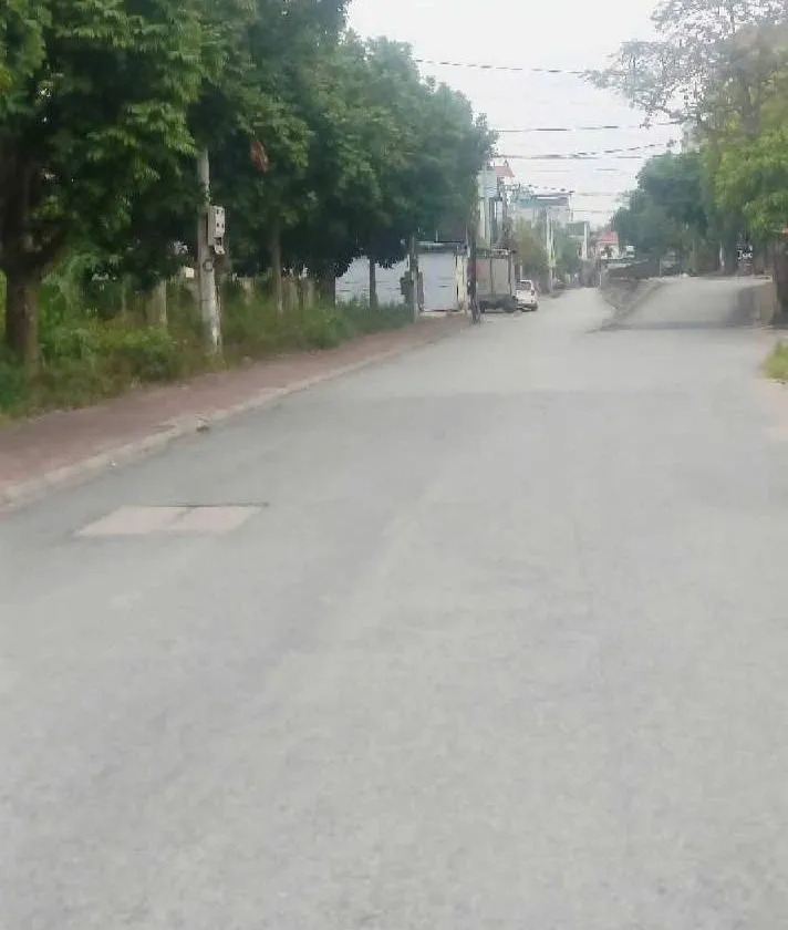Bán đất tại Đông Dư, diện tích :60m , tiện di chuyển và xây dựng... Bán owner_side tại Gia Lâm, Hà Nội 01