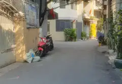 H20:☑️Nơ Trang Long Phường Bình Lợi Trung Quận Bình Thạnh ( 4.25x10) DT46m2
Hẻm 3m nhỉnh 6 t.y... Bán nhà riêng tại Bình Lợi Trung, Hồ Chí Minh 18