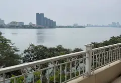 Bán nhà mặt phố Nhật Chiêu view Hồ Tây, hai mặt phố, thang máy hiện đại... Bán nhà mặt phố tại Tây Hồ, Hà Nội 09
