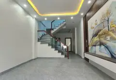 Nhà 3 Tầng 4 Phòng Ngủ Ô Tô Đỗ Cửa Tại Phúc Hải Đa Phúc... Bán nhà riêng tại Hưng Đạo, Hải Phòng 02