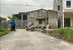 Đất rộng mặt tiền 4,2m ngõ ô tô tại Thủy Nguyên, Hải Phòng... Bán đất tại Thiên Hương, Hải Phòng 04