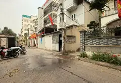 Nhà 4 tầng gần mặt ngõ chính Thạch Bàn, diện tích 39m2... Bán nhà riêng tại Long Biên, Hà Nội 01