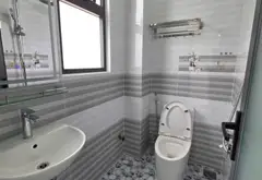 Nhà mới đẹp, hẻm nhựa, ngang rộng 8,45m tại Bạch Đằng... Bán nhà riêng tại Gia Định, Hồ Chí Minh 08