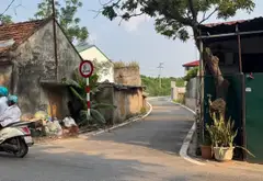 Cơ hội sở hữu đất hiếm tại Nghĩa Trụ, Hưng Yên với giá cực tốt... Bán đất tại Nghĩa Trụ, Hưng Yên 02
