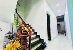 Nhà 3 tầng bán tại xã Nam Hồng, Đông Anh, mặt tiền 4m, giá 7.45 tỷ... Bán owner_side tại Phúc Thịnh, Hà Nội 07