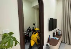 Nhà mới 4 tầng siêu đẹp, rộng rãi, sẵn sàng đón gia đình bạn... Bán nhà riêng tại Nhiêu Lộc, Hồ Chí Minh 06