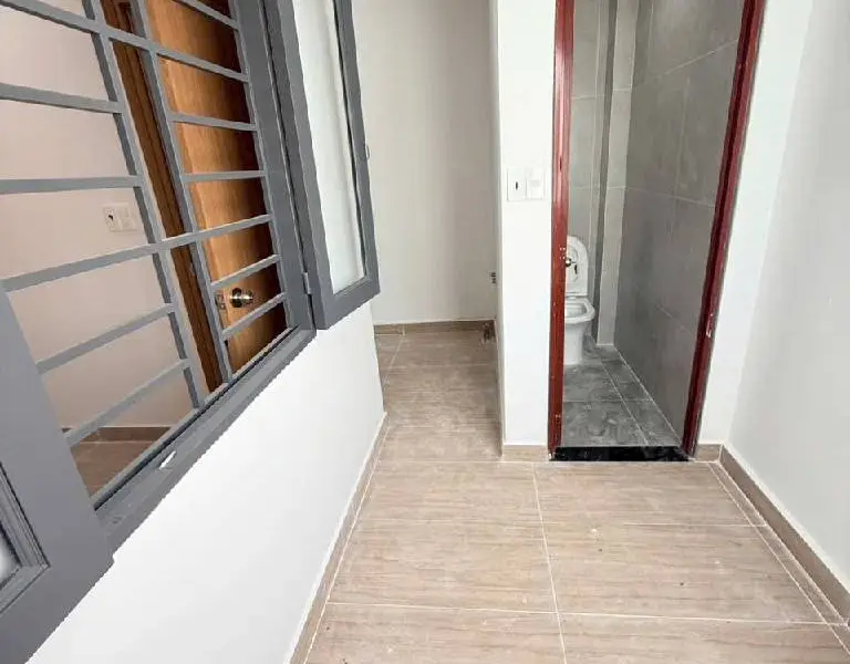 🔥 NHỈNH 2 ĐỒNG TL ĐÃ CÓ NHÀ SHR 3 TẦNG TẠI QUẬN 12 – VÀI BƯỚC LÀ TỚI NGUYỄN ẢNH THỦ... Bán nhà riêng tại Tân Thới Hiệp, Hồ Chí Minh 01