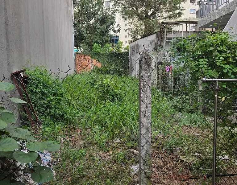 Đất thổ cư Cầu Kinh Tân Tạo 5m 18m giá chỉ 3,3 tỷ... Bán đất tại Tân Tạo, Hồ Chí Minh 01