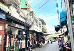 CHỈ 7,8 TỶ – NHÀ VUÔNG – 4 TẦNG BTCT - HOÀN CÔNG ĐỦ – KHU CHỢ VẢI – SÁT CHỢ TÂN BÌNH... Bán nhà riêng tại Tân Hòa, Hồ Chí Minh 02
