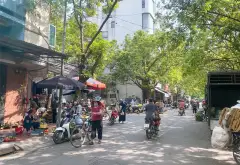 liền kề siêu hiếm tại Xa La - Kinh doanh ngày đêm, gần trường học 50m2, 5 tầng... Bán biệt thự, liền kề tại Kiến Hưng, Hà Nội 06