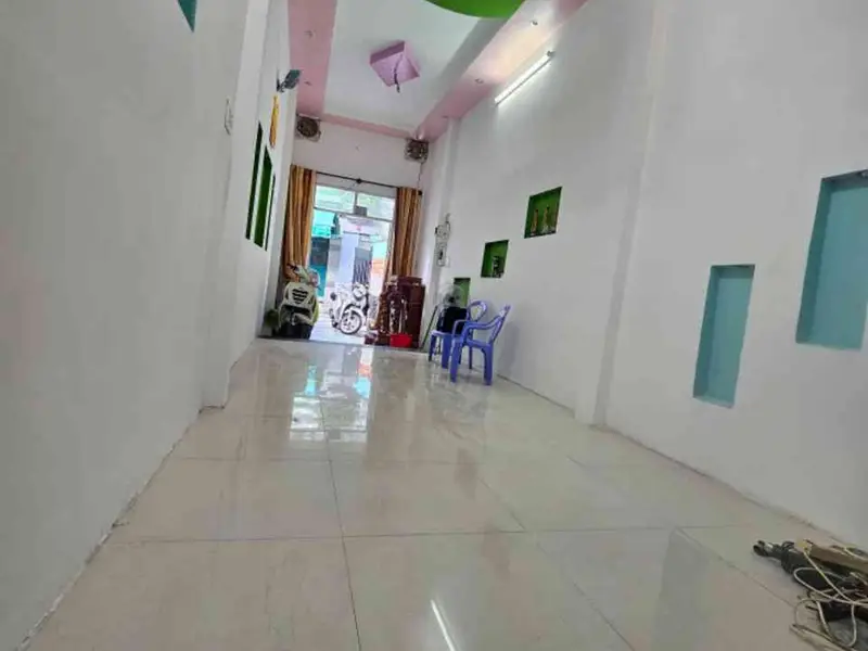​💥 DT KHỦNG 101M² TẠI QUẬN 6 – 2 LẦU 3PN CHỈ 5.75 TỶ – SIÊU RỘNG RÃI CHO GIA ĐÌNH ĐÔNG NGƯỜI... Bán nhà riêng tại Bình Tiên, Hồ Chí Minh 01