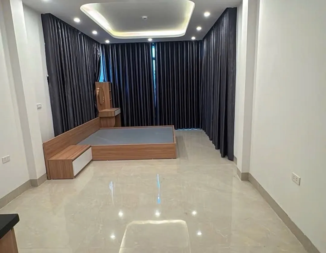 Bán Hoàng Công Chất – 7 tầng thang máy, nhà mới đẹp full nội thất, gara ô tô – 20.5 tỷ... Bán nhà riêng tại Phú Diễn, Hà Nội 01
