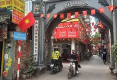 Bán chung cư mini 11 phòng tại phường Từ Liêm, Hà Nội giá 13.2 tỷ... Bán chung cư mini tại Từ Liêm, Hà Nội 01