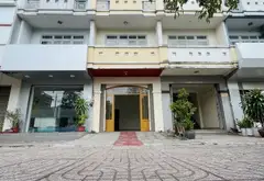 Bán nhà mặt phố 4 tầng 56m2 tại khu tái định cư Linh Đông Phạm Văn Đồng... Bán nhà mặt phố tại Hiệp Bình, Hồ Chí Minh 01