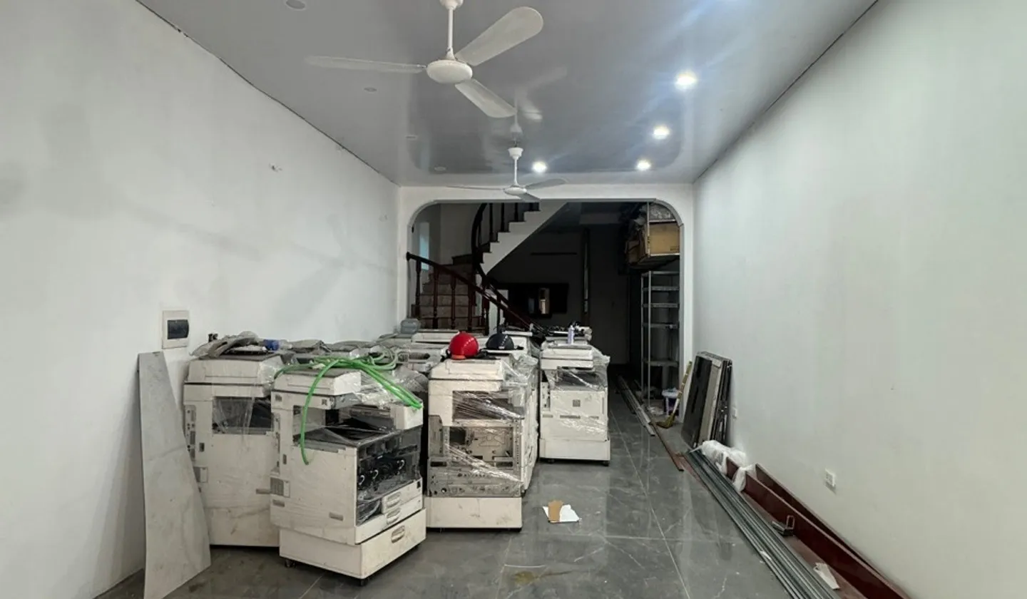 Bán nhà riêng 6 tầng tại Định Công Hạ, lô góc, ô tô đỗ cửa, nhà mới xây, chủ thiện trí.... Bán nhà riêng tại Định Công, Hà Nội 01