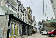 Cơ hội vàng sở hữu nhà riêng 171.8m² tại Thới An, Quận 12 – Chỉ 10.5 tỷ!... Bán nhà riêng tại Thới An, Hồ Chí Minh 04