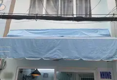 Nhà nhỏ xinh mặt phố quận Phú Nhuận giá cực hợp lý... Bán nhà mặt phố tại Phú Nhuận, Hồ Chí Minh 01