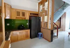 Bán nhà riêng 4 tầng diện tích 53.7m2 tại Đào Tông Nguyên, Nhà Bè, đường ô tô 6m... Bán nhà riêng tại Nhà Bè, Hồ Chí Minh 05