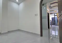 Bán nhà 2 tầng - KDC Nam Hùng Vương - Bình Tân - DTSD: 73,4m² - 3 Phòng ngủ... Bán nhà riêng tại An Lạc, Hồ Chí Minh 03