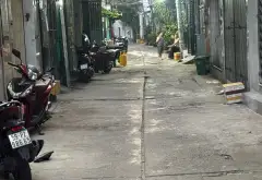 Bán nhà 2 tầng tại Bình Hưng Hòa, giá 3.65 tỷ, diện tích 25m2... Bán nhà riêng tại Bình Hưng Hòa, Hồ Chí Minh 15