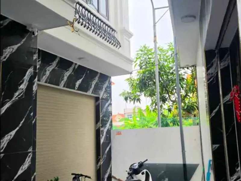 Tổ Ấm Xinh Xắn 4 Tầng Giá Hời Tại Đồ Sơn... Bán nhà riêng tại Đồ Sơn, Hải Phòng 01