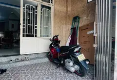 Bán nhà mặt phố 4 tầng - 95m² - Đường Số , KDC Sài Gòn, Quận 8 - 9,8 tỷ... Bán nhà mặt phố tại Bình Đông, Hồ Chí Minh 05
