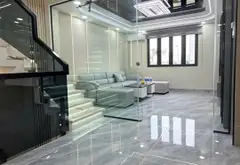 Nhà Riêng 5 Tầng Đẳng Cấp Tại Bình Tân... Bán nhà riêng tại Bình Tân, Hồ Chí Minh 03