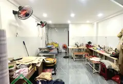 CHỈ 11 TỶ – HXH TÂN HƯƠNG TÂN PHÚ – 69M² – 4x17M – 5 TẦNG – 6PN - 6WC... Bán nhà riêng tại Phú Thọ Hòa, Hồ Chí Minh 04