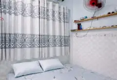 SÁT MẶT TIỀN 4,2TỶ_ 3TẦNG 3PN HẺM THÔNG_ P4 TÂN BÌNH... Bán nhà riêng tại Tân Sơn Hòa, Hồ Chí Minh 04