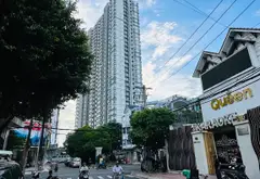 Biệt thự mặt tiền khu vực Quận 6, 4 tầng, diện tích 173m², giá tốt... Bán nhà mặt phố tại Bình Phú, Hồ Chí Minh 16