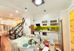 Ô TÔ LÙI CỬA – ĐƯỜNG NHỰA – KHU VIP TOÀN ĐẠI GIA – VÀI BƯỚC RA HỒ TÂY... Bán nhà riêng tại Tây Hồ, Hà Nội 02