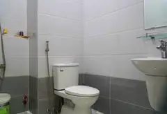 Đường số 1 KĐC Lê Thành An Lạc Bình Tân... Bán nhà mặt phố tại An Lạc, Hồ Chí Minh 10